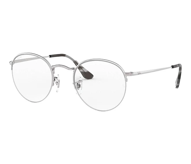 Ray-Ban eyeglasses RX3947V 2501 51 22 Silver
