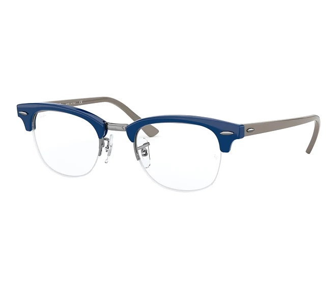 Ray-Ban eyeglasses RX-4354-V 5903 49 22 BlueGrey
