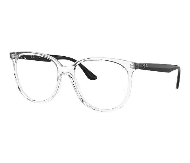 Ray-Ban eyeglasses RX4378V 5943 52 16 Crystal