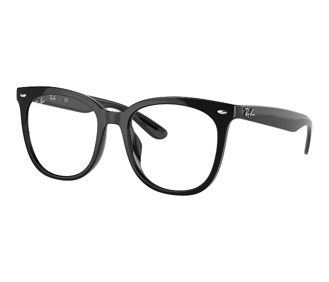 Ray-Ban eyeglasses RX4379VD 2000 53 19 Black