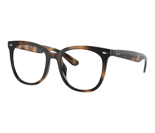 Ray-Ban eyeglasses RX4379VD 2012 53 19 Havana