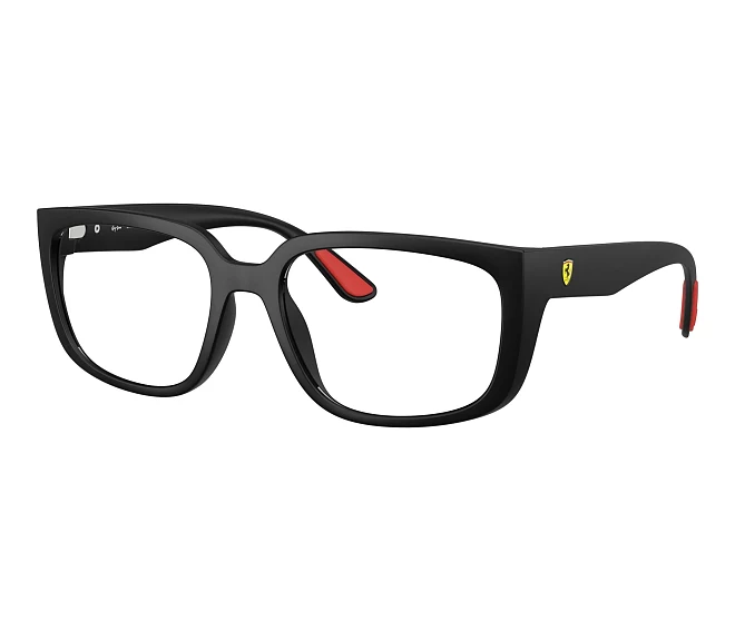 Ray-Ban eyeglasses RX4443VM F602 55 19 Black