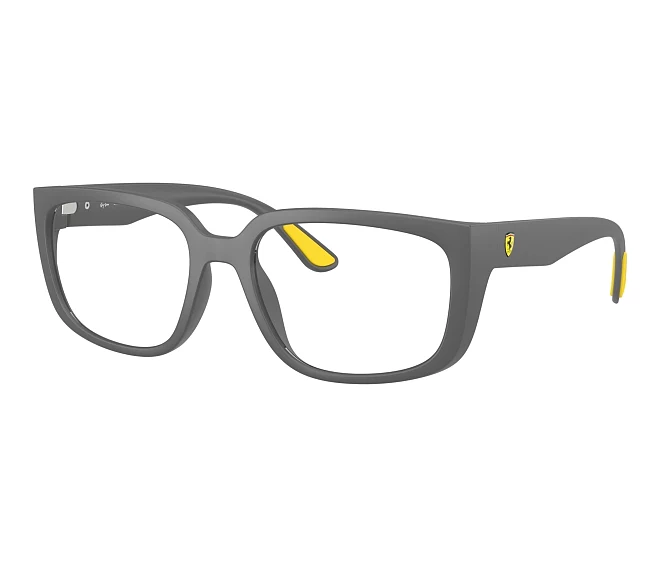 Ray-Ban eyeglasses RX4443VM F608 55 19 Grey