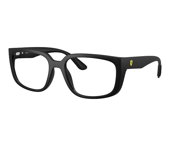 Ray-Ban eyeglasses RX4443VM F702 55 19 Black