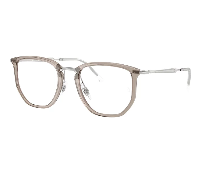 Ray-Ban eyeglasses RX4451V 8125 50 20 Grey