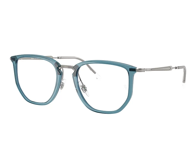 Ray-Ban eyeglasses RX4451V 8426 50 20 Blue
