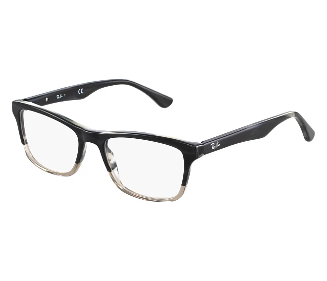 Ray-Ban eyeglasses RX5279 5540 55 18 Grey