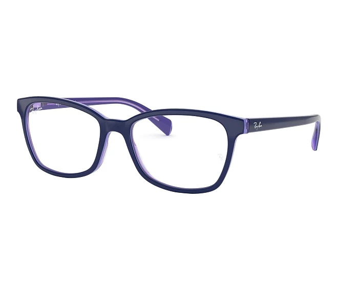 Ray-Ban eyeglasses RX5362 5776 52 17 Blue