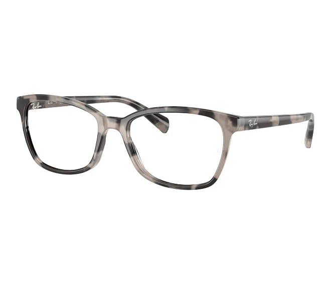 Ray-Ban eyeglasses RX5362 8480 52 17 Grey