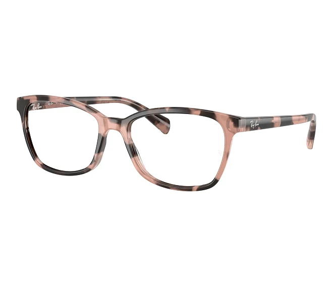 Ray-Ban eyeglasses RX5362 8481 52 17 Pink