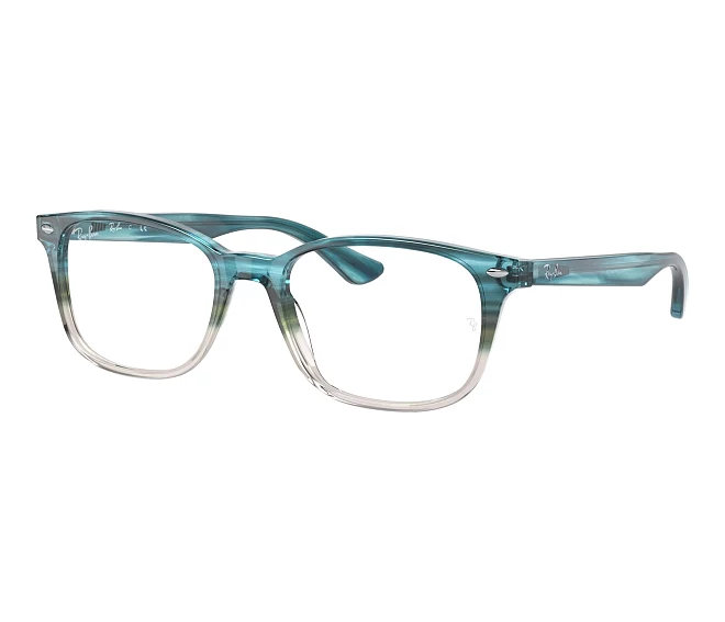 Ray-Ban eyeglasses RX5375 8146 51 18 Havana