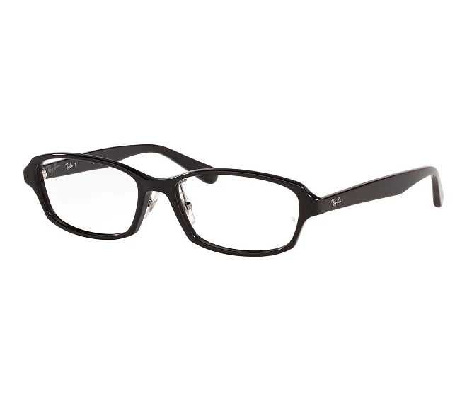 Ray-Ban eyeglasses RX5385D 2000 55 16 Black