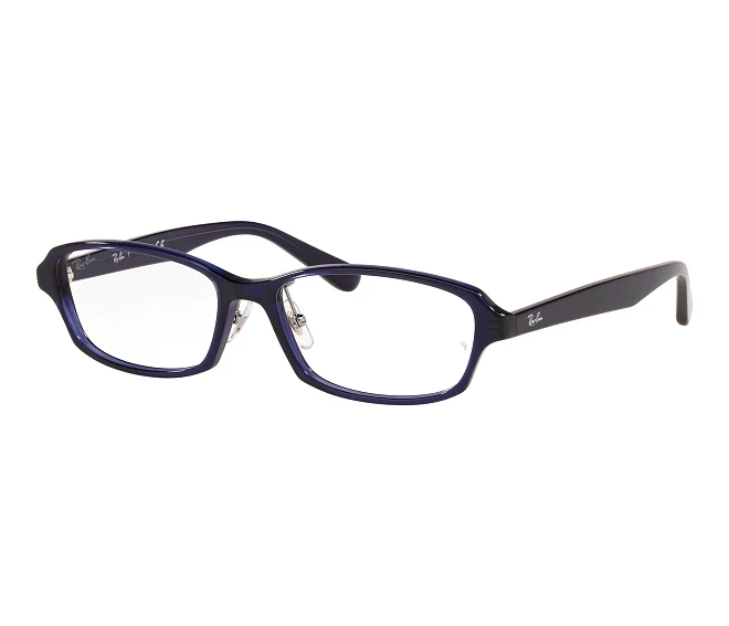 Ray-Ban eyeglasses RX5385D 5986 55 16 Blue