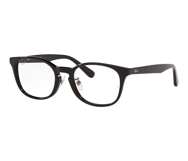 Ray-Ban eyeglasses RX5386D 2000 51 19 Black