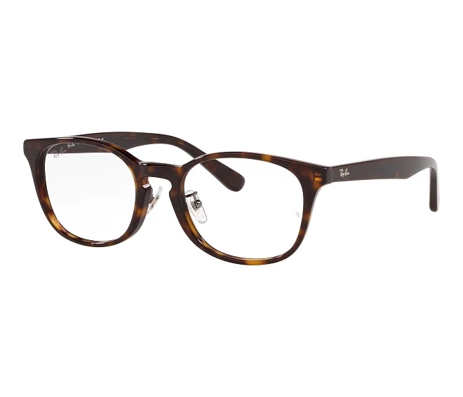 Ray-Ban eyeglasses RX5386D 2012 51 19 Brown