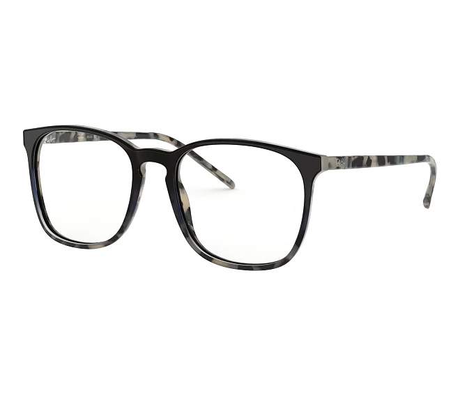 Ray-Ban eyeglasses RX5387 5872 54 18 Havana