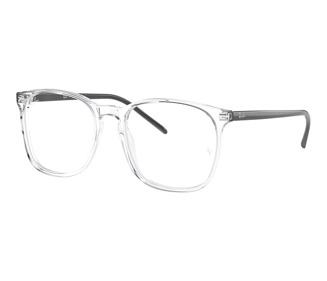 Ray-Ban eyeglasses RX5387 8181 54 18 Crystal