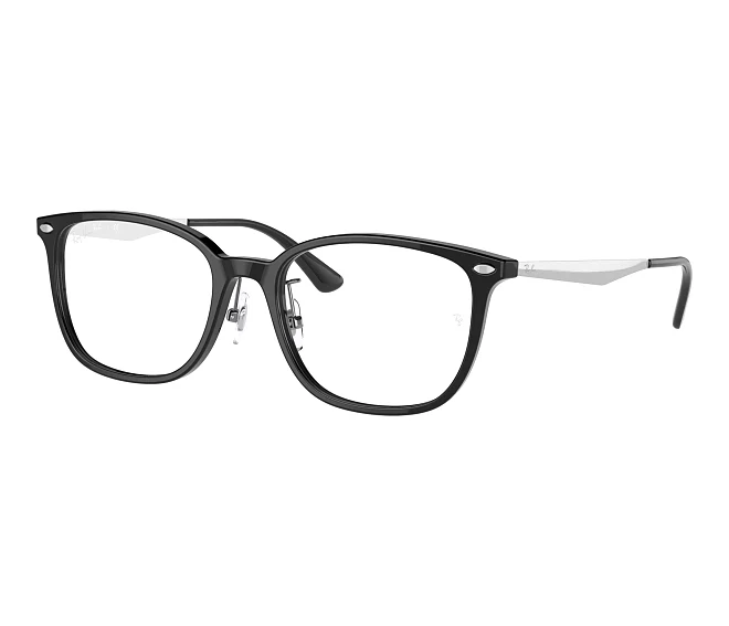 Ray-Ban eyeglasses RX5403D 2000 54 18 Black