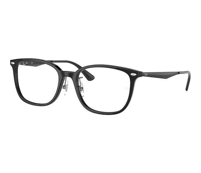 Ray-Ban eyeglasses RX5403D 5725 52 18 Black