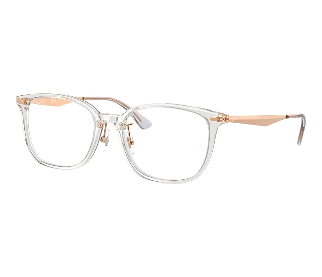 Ray-Ban eyeglasses RX5403D 8416 52 18 Grey