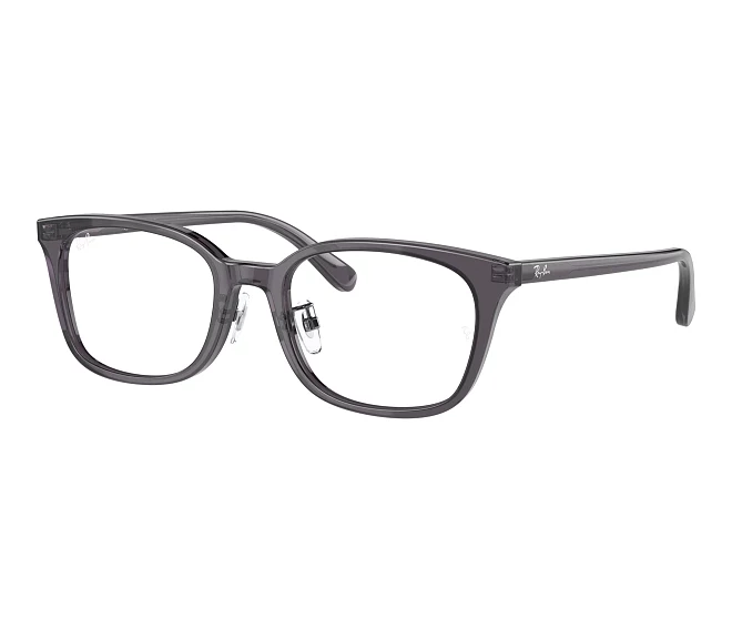 Ray-Ban eyeglasses RX5407D 5920 52 19 Grey