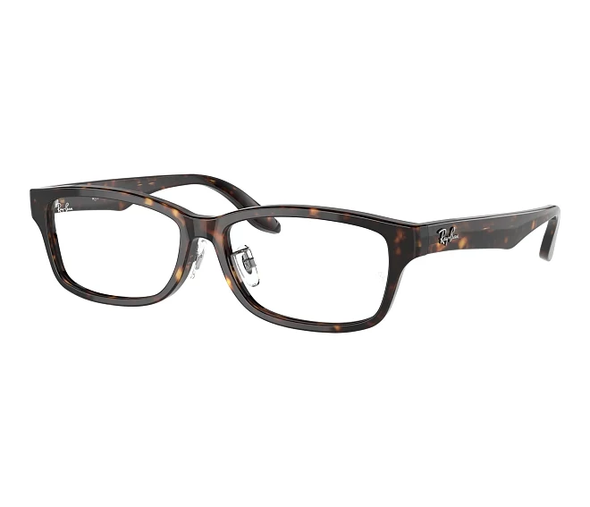 Ray-Ban eyeglasses RX5408D 2012 57 15 Havana