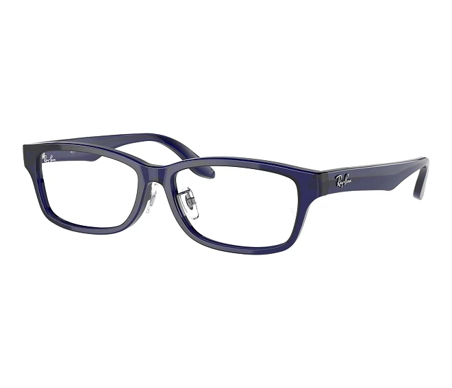 Ray-Ban eyeglasses RX5408D 5986 57 15 Blue