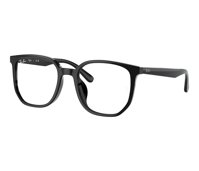 Ray-Ban eyeglasses RX5411D 2000 54 20 Black