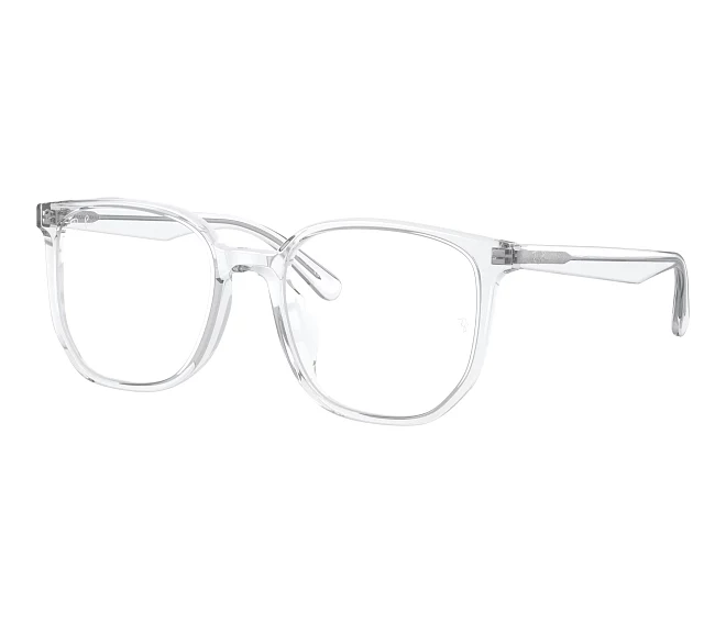 Ray-Ban eyeglasses RX5411D 2001 54 20 Crystal