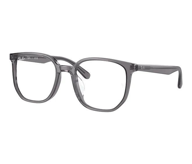 Ray-Ban eyeglasses RX5411D 8268 54 20 Grey