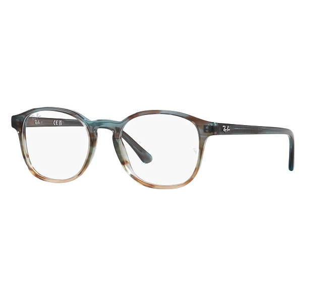 Ray-Ban eyeglasses RX5417 8252 50 19 Mix