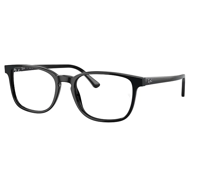 Ray-Ban eyeglasses RX5418 2000 54 19 Black