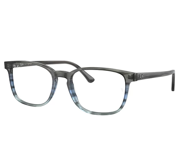 Ray-Ban eyeglasses RX5418 8254 54 19 Blue