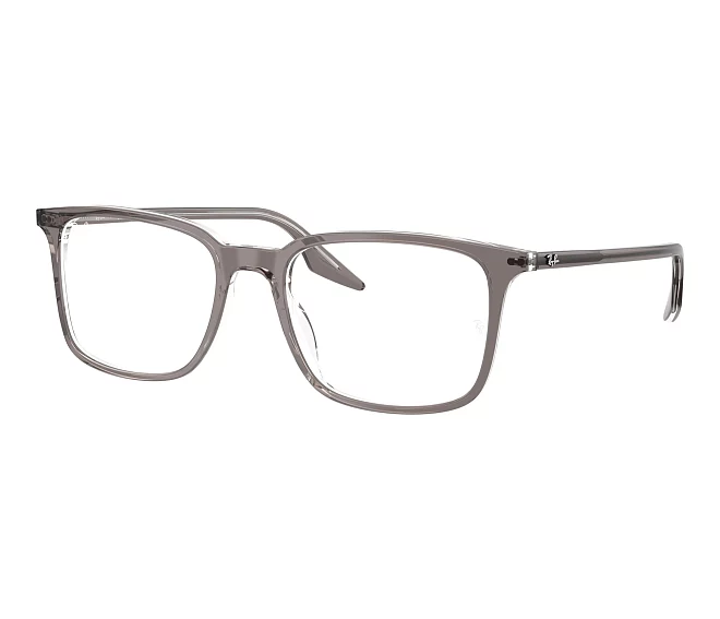 Ray-Ban eyeglasses RX5421 8111 55 19 Grey