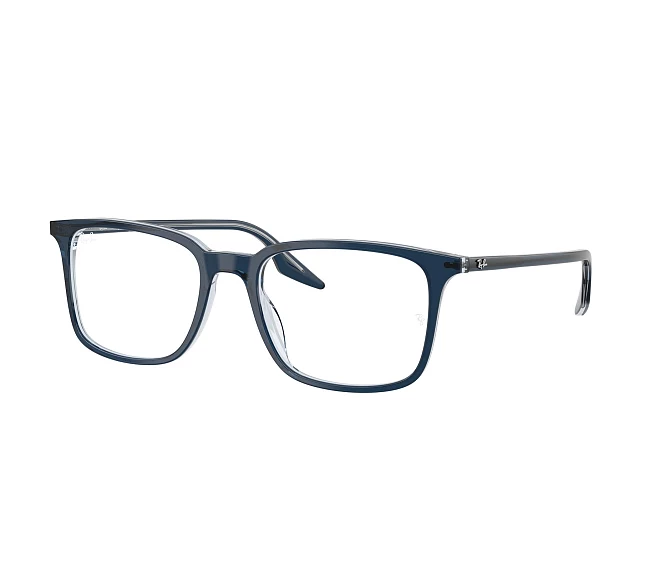 Ray-Ban eyeglasses RX5421 8324 55 19 Black