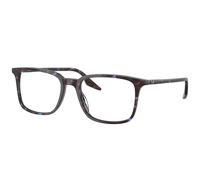 Ray-Ban eyeglasses RX5421 8424 53 19 Blue