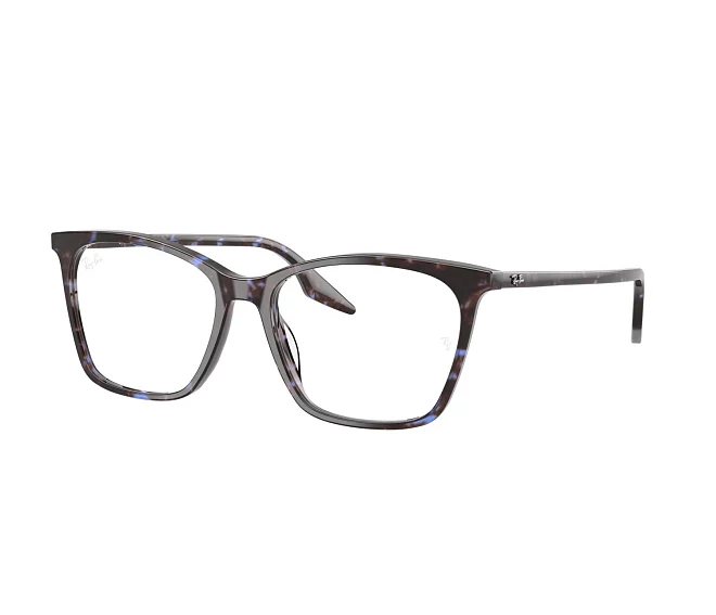 Ray-Ban eyeglasses RX5422 8424 52 16 Blue