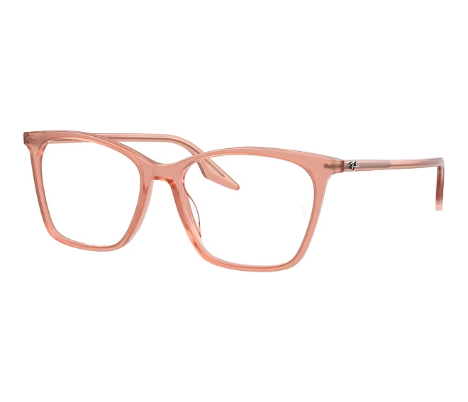 Ray-Ban eyeglasses RX5422 8503 52 16 Pink