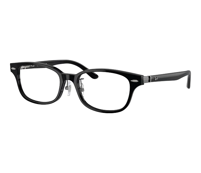 Ray-Ban eyeglasses RX5427D 8286 53 18 Black