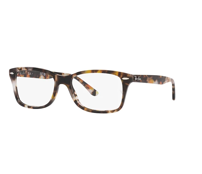Ray-Ban eyeglasses RX5428 8173 50 17 Grey