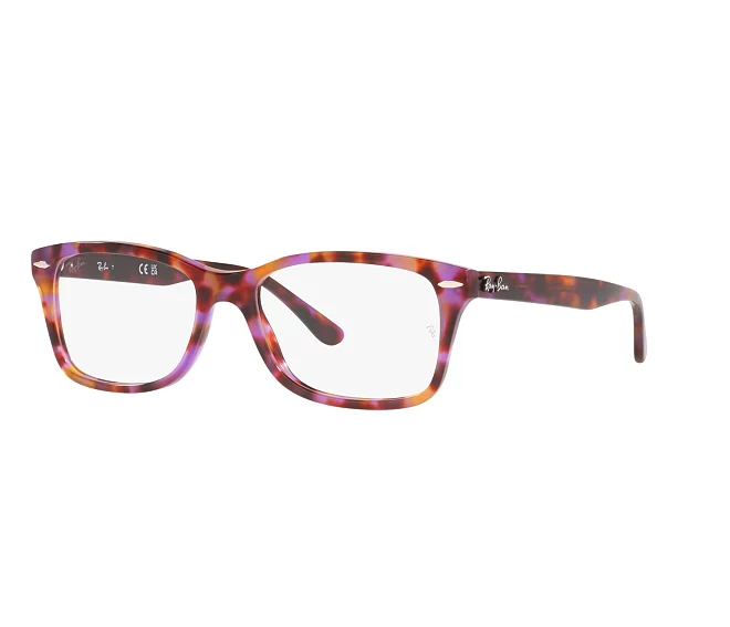 Ray-Ban eyeglasses RX5428 8175 55 17 Red