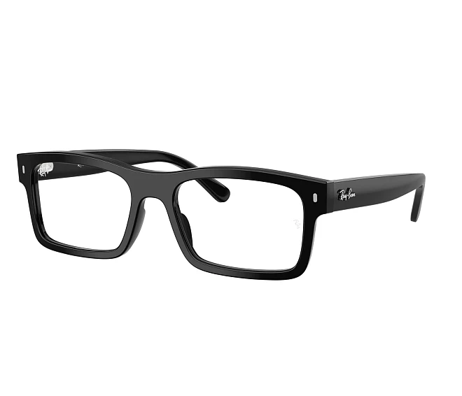 Ray-Ban eyeglasses RX5435 2000 54 19 Black