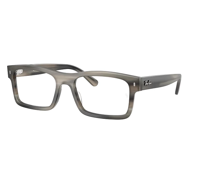Ray-Ban eyeglasses RX5435 8404 54 19 Havana