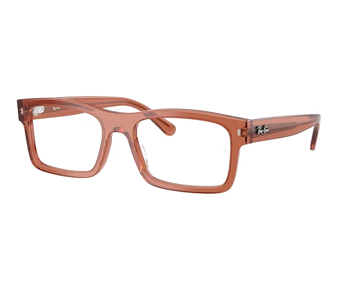 Ray-Ban eyeglasses RX5435 8511 54 19 Brown
