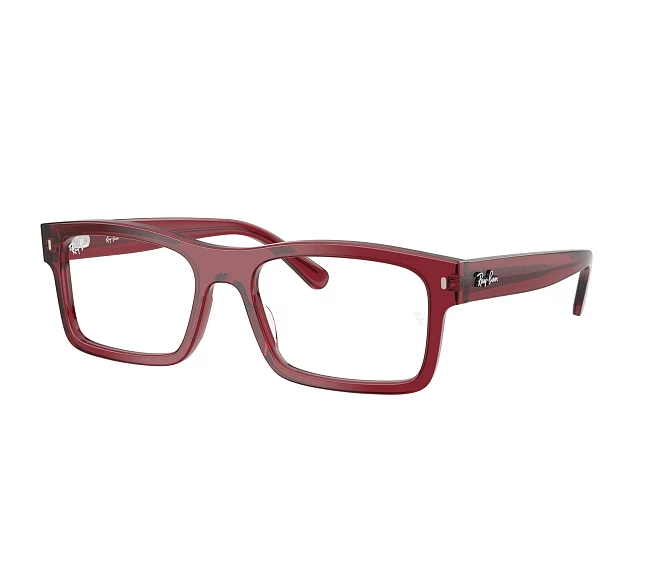 Ray-Ban eyeglasses RX5435 8512 54 19 Red