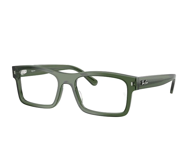 Ray-Ban eyeglasses RX5435 8514 54 19 Green
