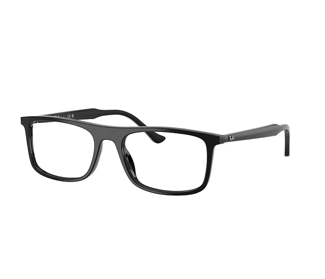 Ray-Ban eyeglasses RX5440 2000 53 18 Black