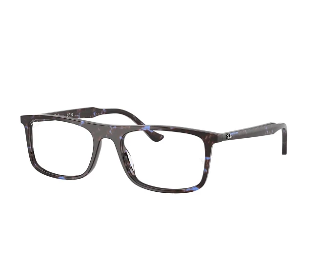 Ray-Ban eyeglasses RX5440 8424 53 18 Blue