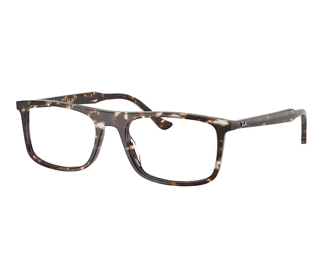 Ray-Ban eyeglasses RX5440 8425 53 18 Yellow