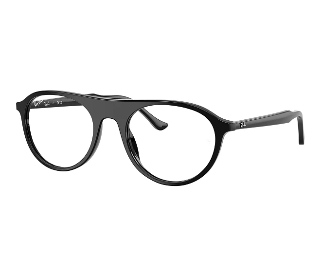 Ray-Ban eyeglasses RX5441 2000 51 20 Black